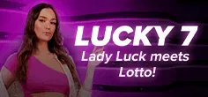 Lucky 7