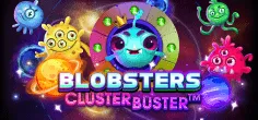 Blobsters Clusterbuster