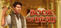 Book of Dead