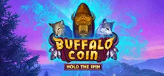 Buffalo Coin: Hold The Spin