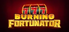 Burning Fortunator