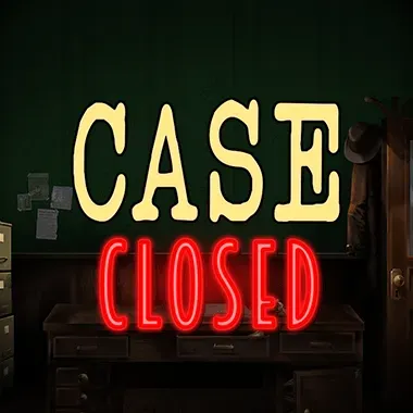 Case Closed