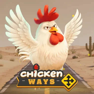 Chicken Ways