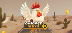 Chicken Ways