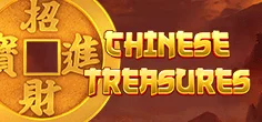 Chinese Treasures