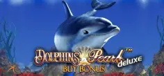 Dolphin's Pearl Deluxe Buy Bonus