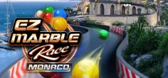 EZ Marble Race Monaco