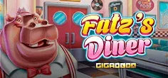Fatz's Diner GigaBlox