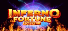 Inferno Fortune Power Hit