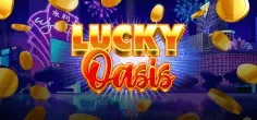 Lucky Oasis