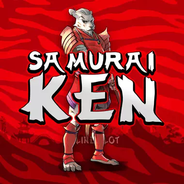 Samurai Ken