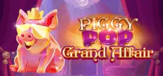 PiggyPop Grand Affair