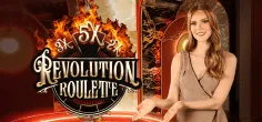 Revolution Roulette
