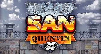San Quentin