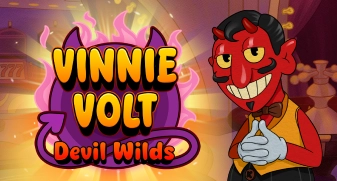Vinnie Volt: Devil Wilds