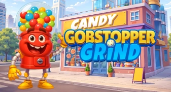 Gobstopper Grind
