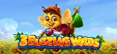 3 Buzzing Wilds