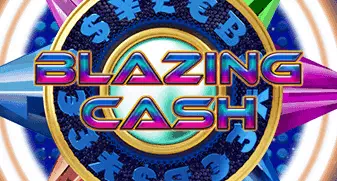 Blazing Cash