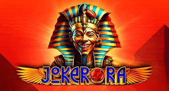 Joker Ra