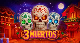 3 Muertos