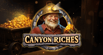 Canyon Riches