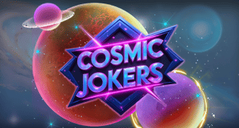 Cosmic Jokers