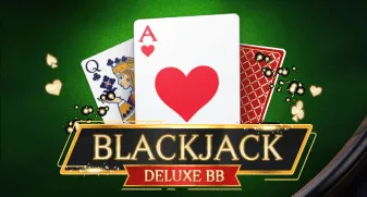 Blackjack Deluxe BB