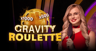 Gravity Roulette