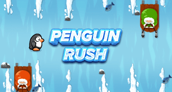 Penguin Rush