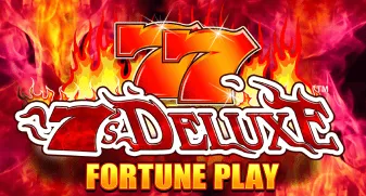 7s Deluxe Fortune Spins
