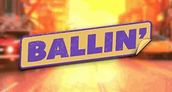 Ballin
