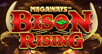 Bison Rising MEGAWAYS