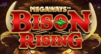 Bison Rising MEGAWAYS