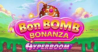 Bon Bomb Bonanza