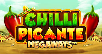 Chilli Picante Megaway
