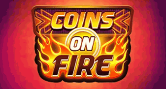 Coins on Fire