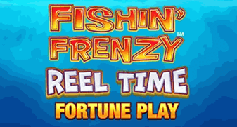 Fishin Frenzy Reel Time Fortune Play