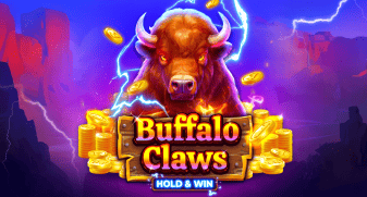 Buffalo Claws