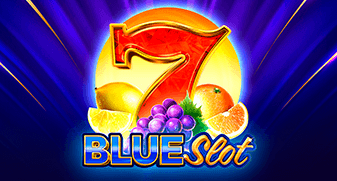 Blue Slot