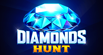 Diamonds Hunt