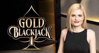Blackjack Gold 1