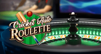 Cricket Auto Roulette