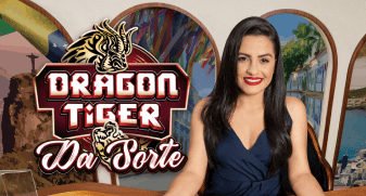 Dragon Tiger Da Sorte