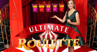 Ultimate Roulette