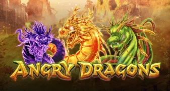 Angry Dragons