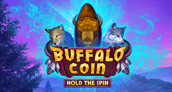 Buffalo Coin: Hold The Spin