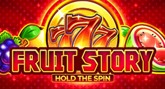 Fruit Story: Hold the Spin