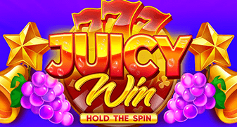Juicy Win: Hold The Spin