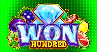 Won Hundred