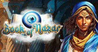 Book of Nazar